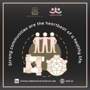 Read more about the article Belonging in London: Insights from Camden and Westminster