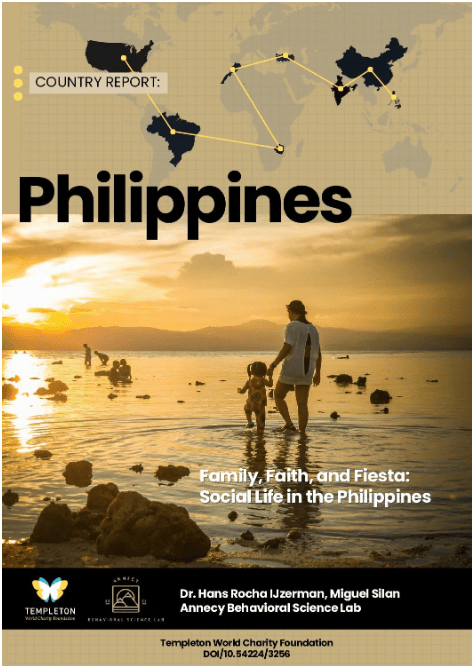Read more about the article TWCF country report – Philippines
