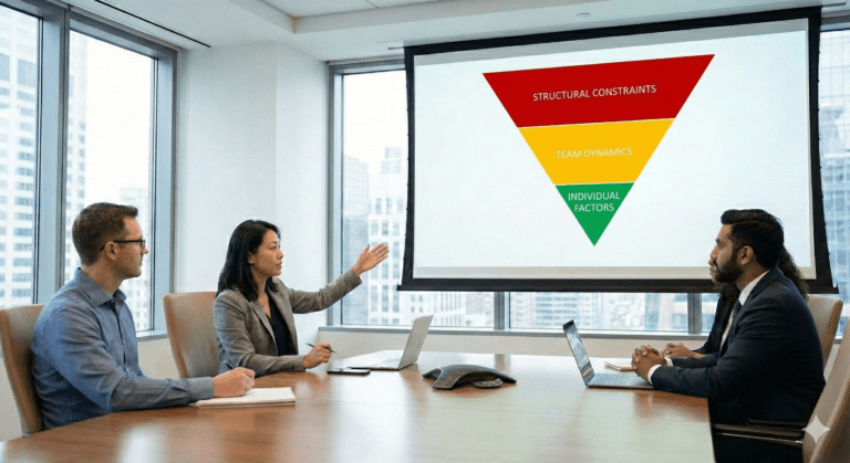 The Root Cause Questions Every CHRO Should Ask in 2026 to Rebuild Connection and Culture