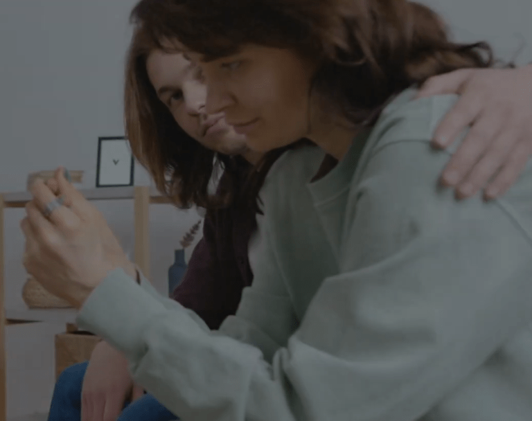 Templeton World Charity Foundation Video 3: How Does Loneliness Affect You?