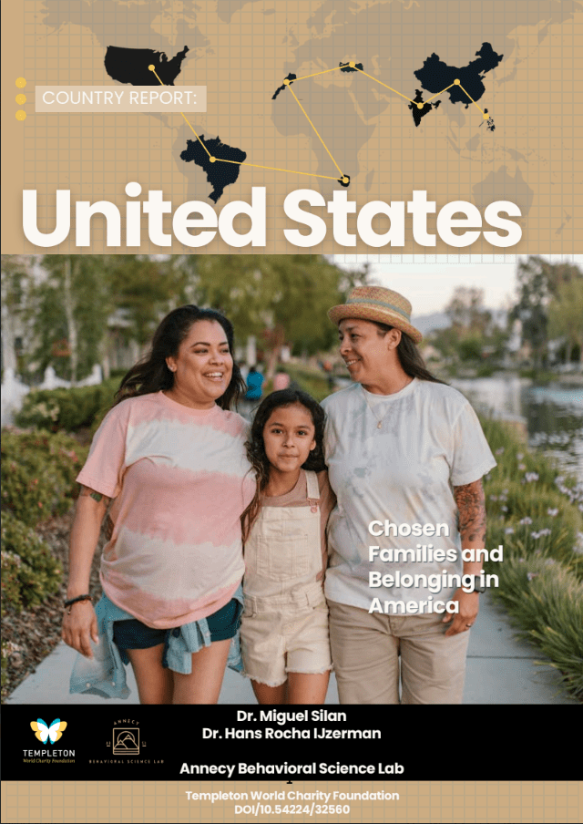 Read more about the article TWCF country report – USA